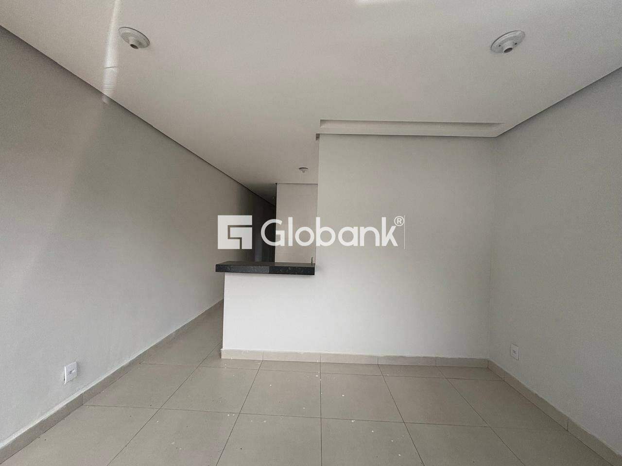 Casa 2 quartos à venda Jaraguá 50m² Montes Claros MG: SALA