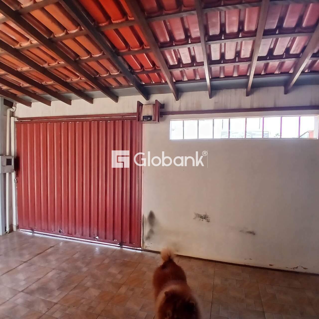 Casa 6 quartos à venda Sagrada Família 180m² Montes Claros MG: 