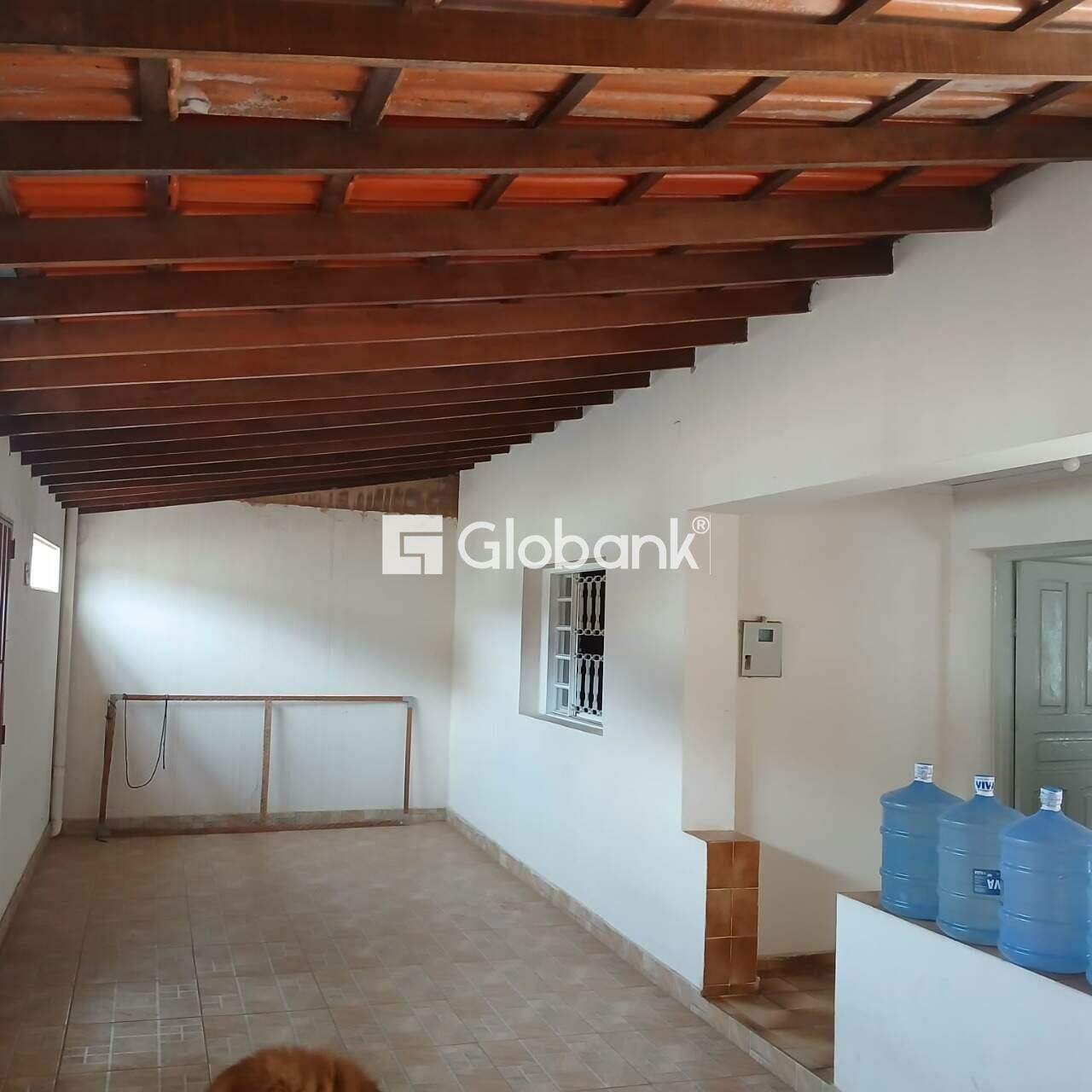 Casa 6 quartos à venda Sagrada Família 180m² Montes Claros MG: 