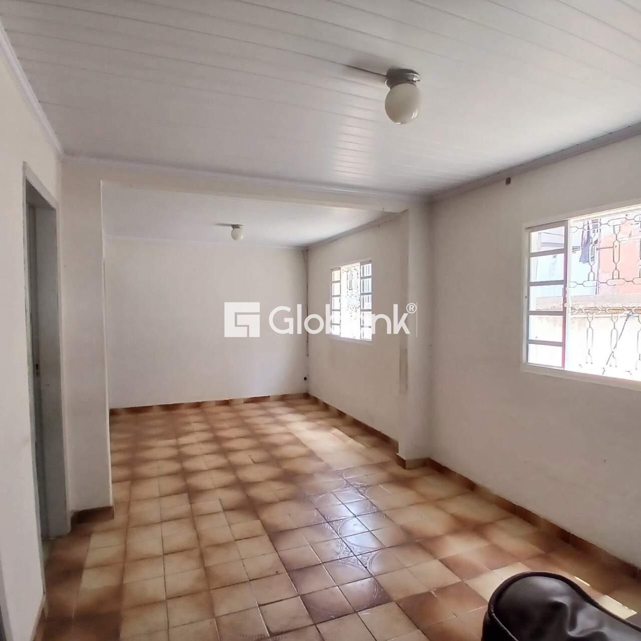 Casa 6 quartos à venda Sagrada Família 180m² Montes Claros MG: 