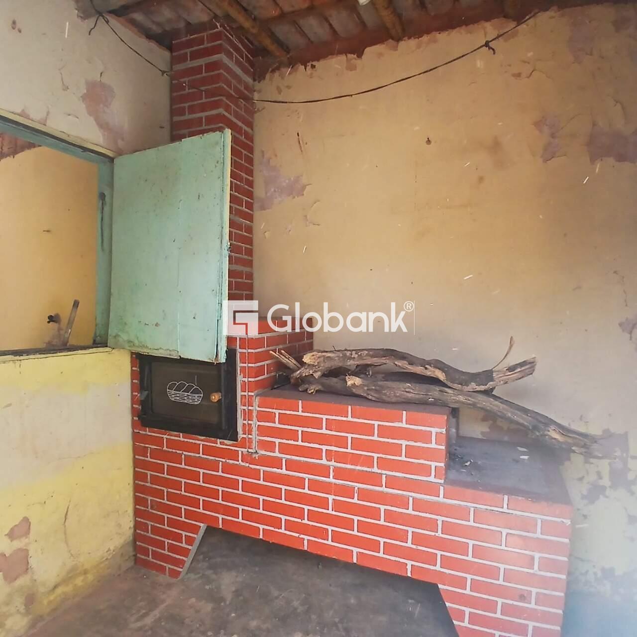 Casa 3 quartos à venda Monte Carmelo 70m² Montes Claros MG: 