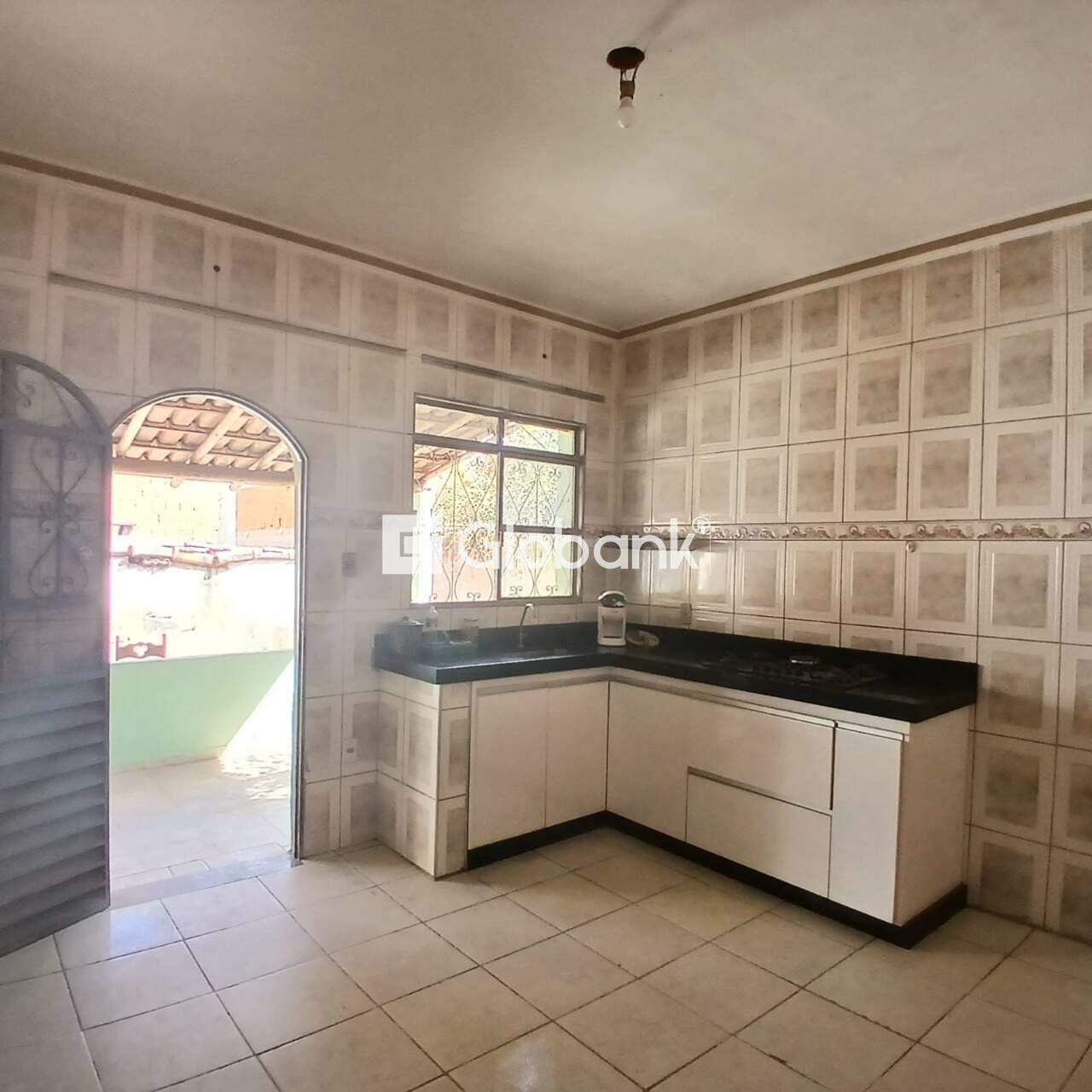 Casa 3 quartos à venda Monte Carmelo 70m² Montes Claros MG: 