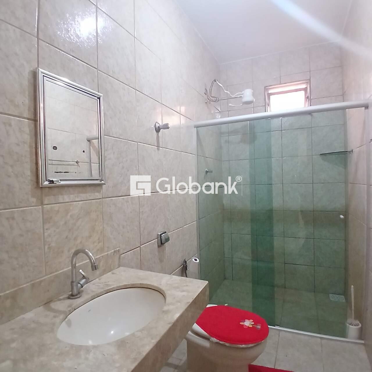 Casa 3 quartos à venda Monte Carmelo 70m² Montes Claros MG: 