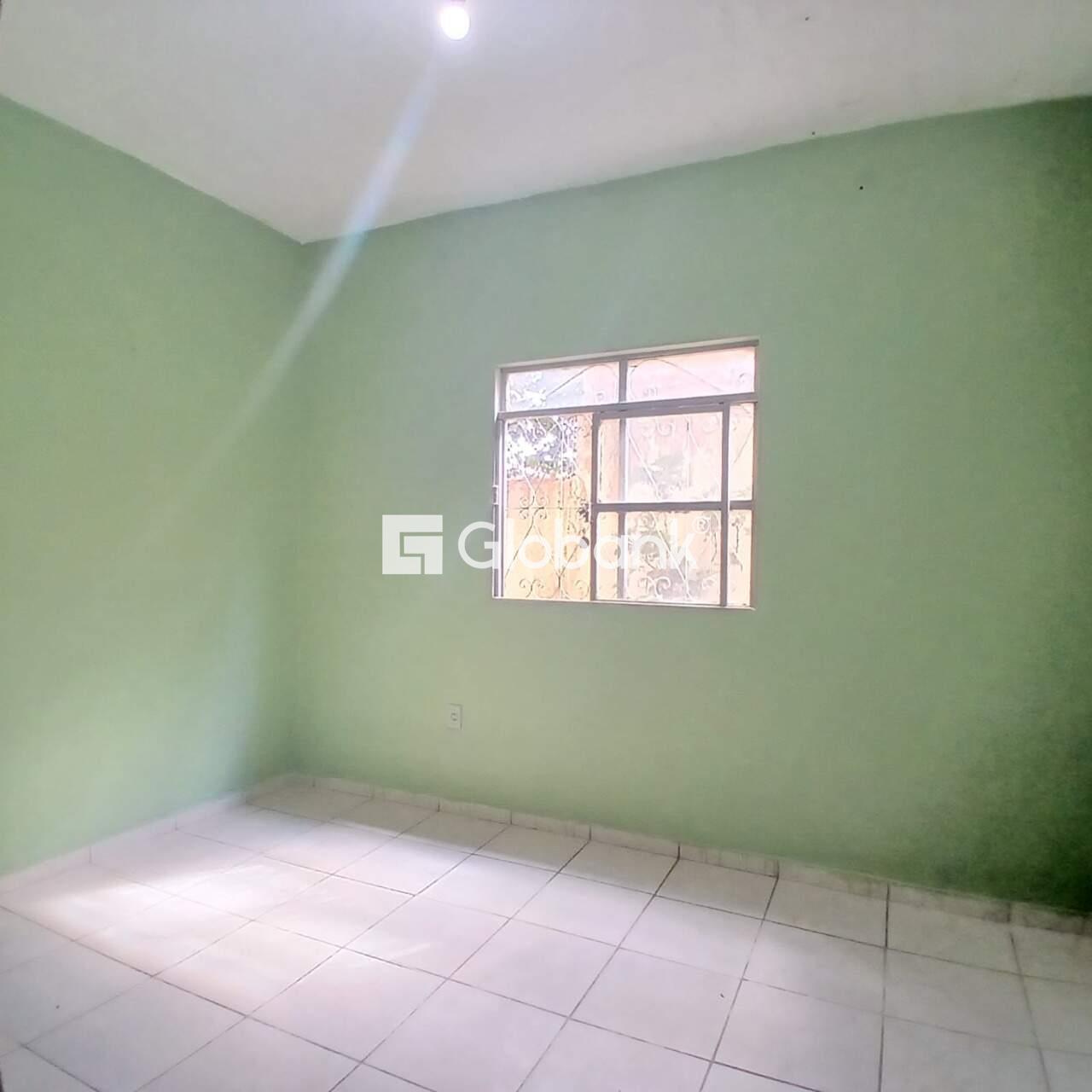 Casa 3 quartos à venda Monte Carmelo 70m² Montes Claros MG: 