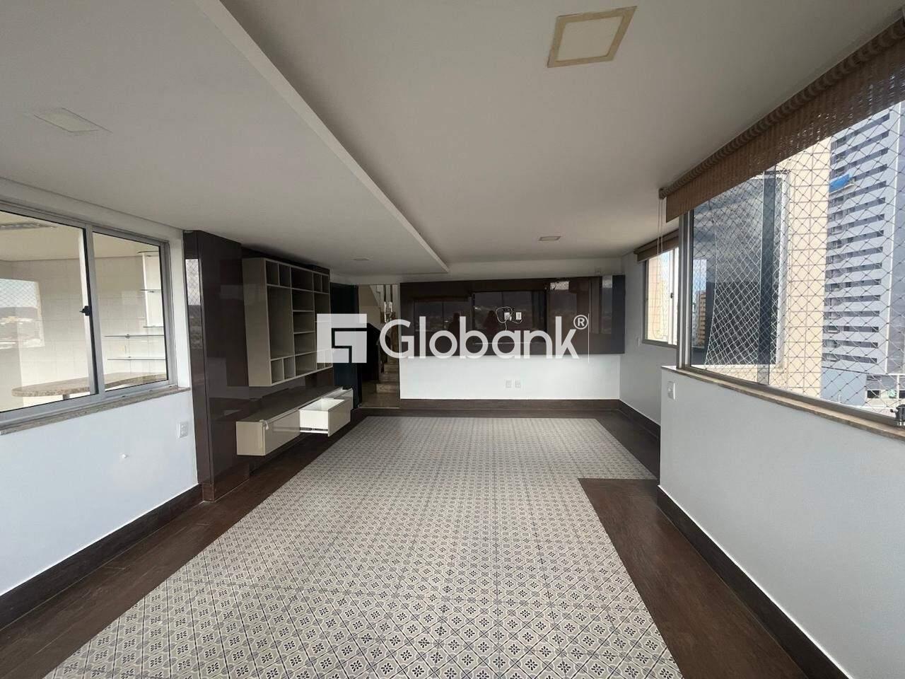 Cobertura 4 quartos à venda Cidade Santa Maria 229,43m² Montes Claros MG: 