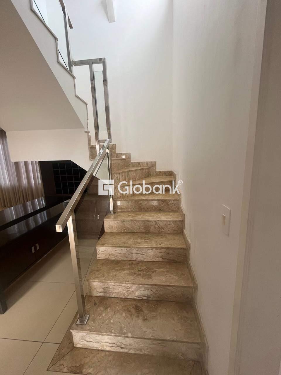 Cobertura 4 quartos à venda Cidade Santa Maria 229,43m² Montes Claros MG: 