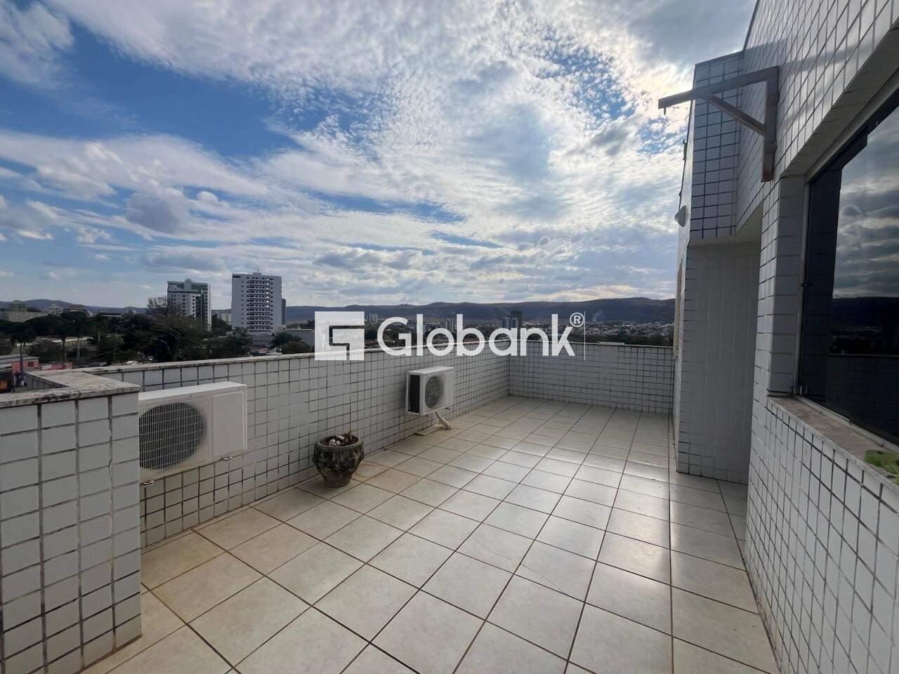 Cobertura 4 quartos à venda Cidade Santa Maria 229,43m² Montes Claros MG: 