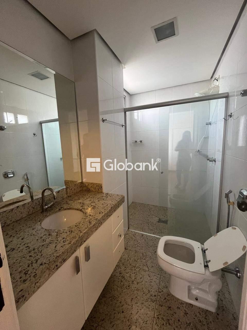 Cobertura 4 quartos à venda Cidade Santa Maria 229,43m² Montes Claros MG: 