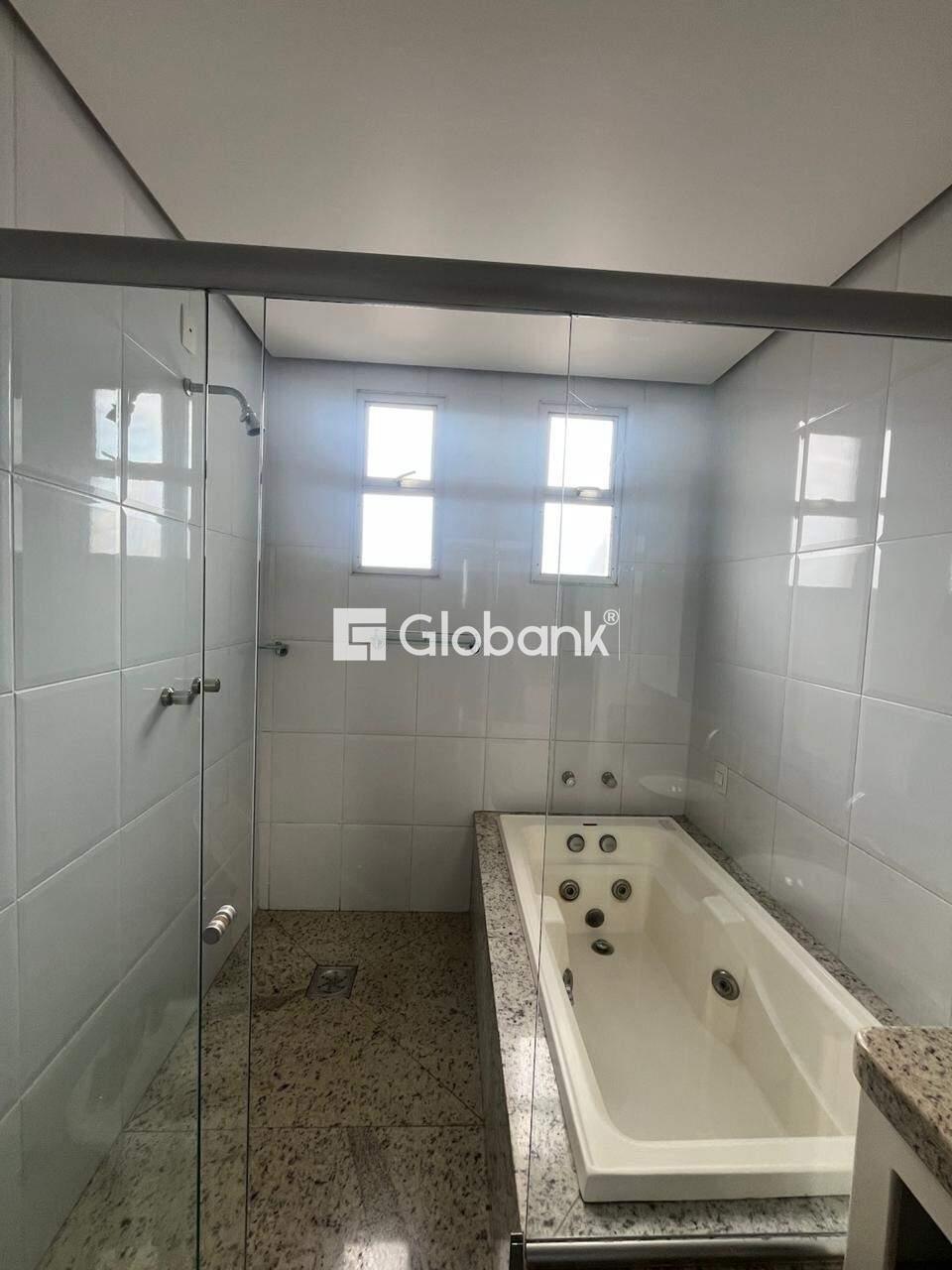 Cobertura 4 quartos à venda Cidade Santa Maria 229,43m² Montes Claros MG: 