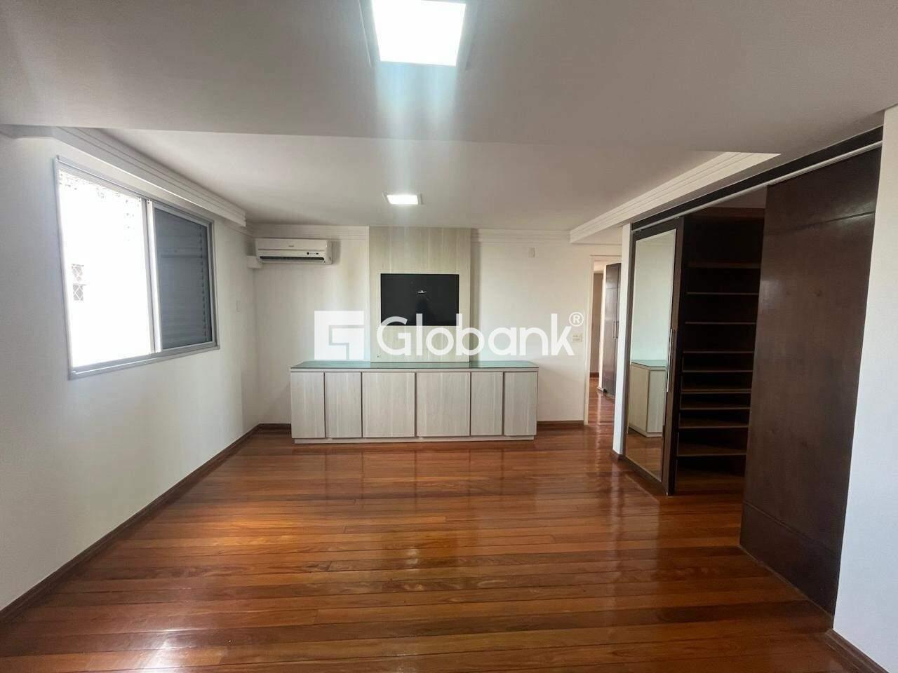 Cobertura 4 quartos à venda Cidade Santa Maria 229,43m² Montes Claros MG: 