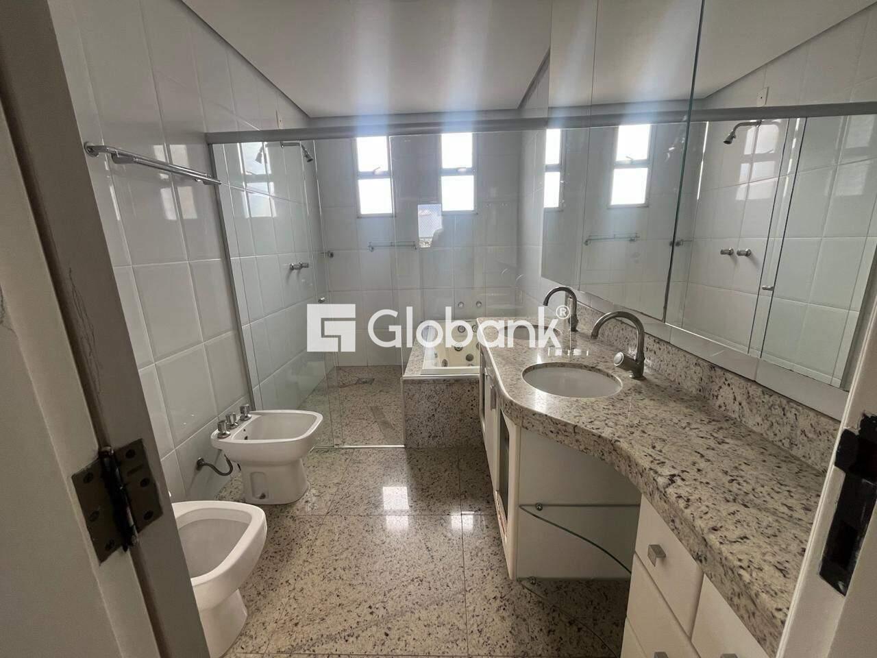 Cobertura 4 quartos à venda Cidade Santa Maria 229,43m² Montes Claros MG: 