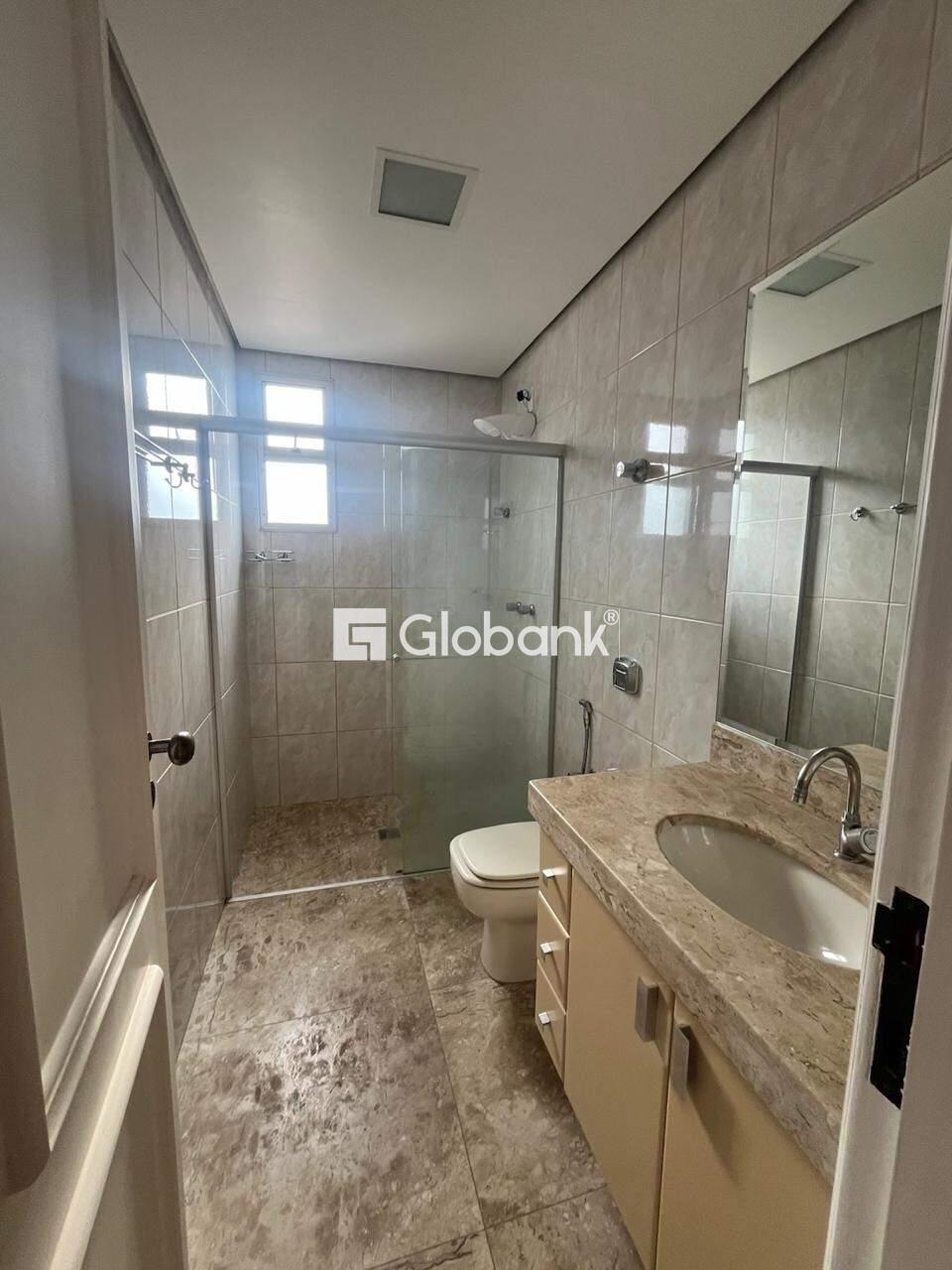 Cobertura 4 quartos à venda Cidade Santa Maria 229,43m² Montes Claros MG: 