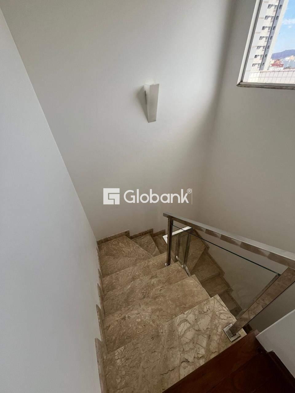 Cobertura 4 quartos à venda Cidade Santa Maria 229,43m² Montes Claros MG: 