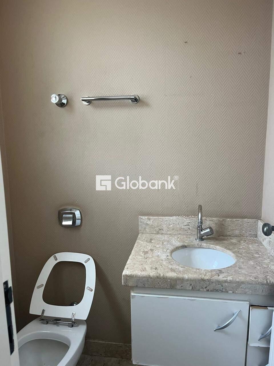 Cobertura 4 quartos à venda Cidade Santa Maria 229,43m² Montes Claros MG: 