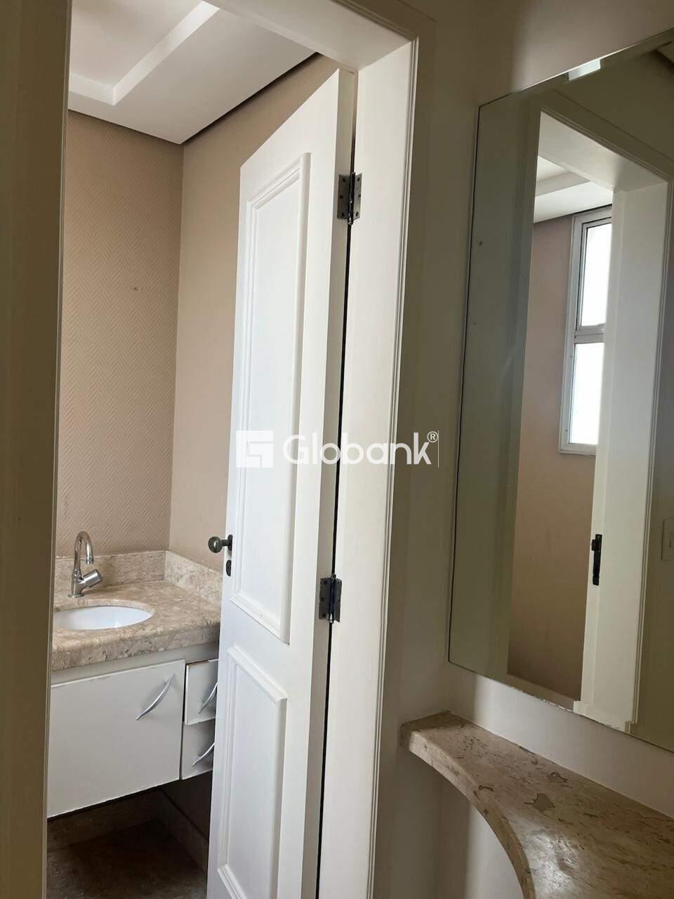 Cobertura 4 quartos à venda Cidade Santa Maria 229,43m² Montes Claros MG: 