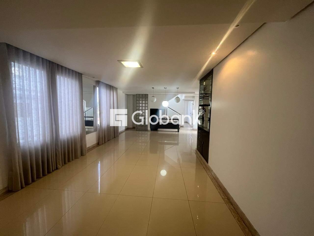 Cobertura 4 quartos à venda Cidade Santa Maria 229,43m² Montes Claros MG: 