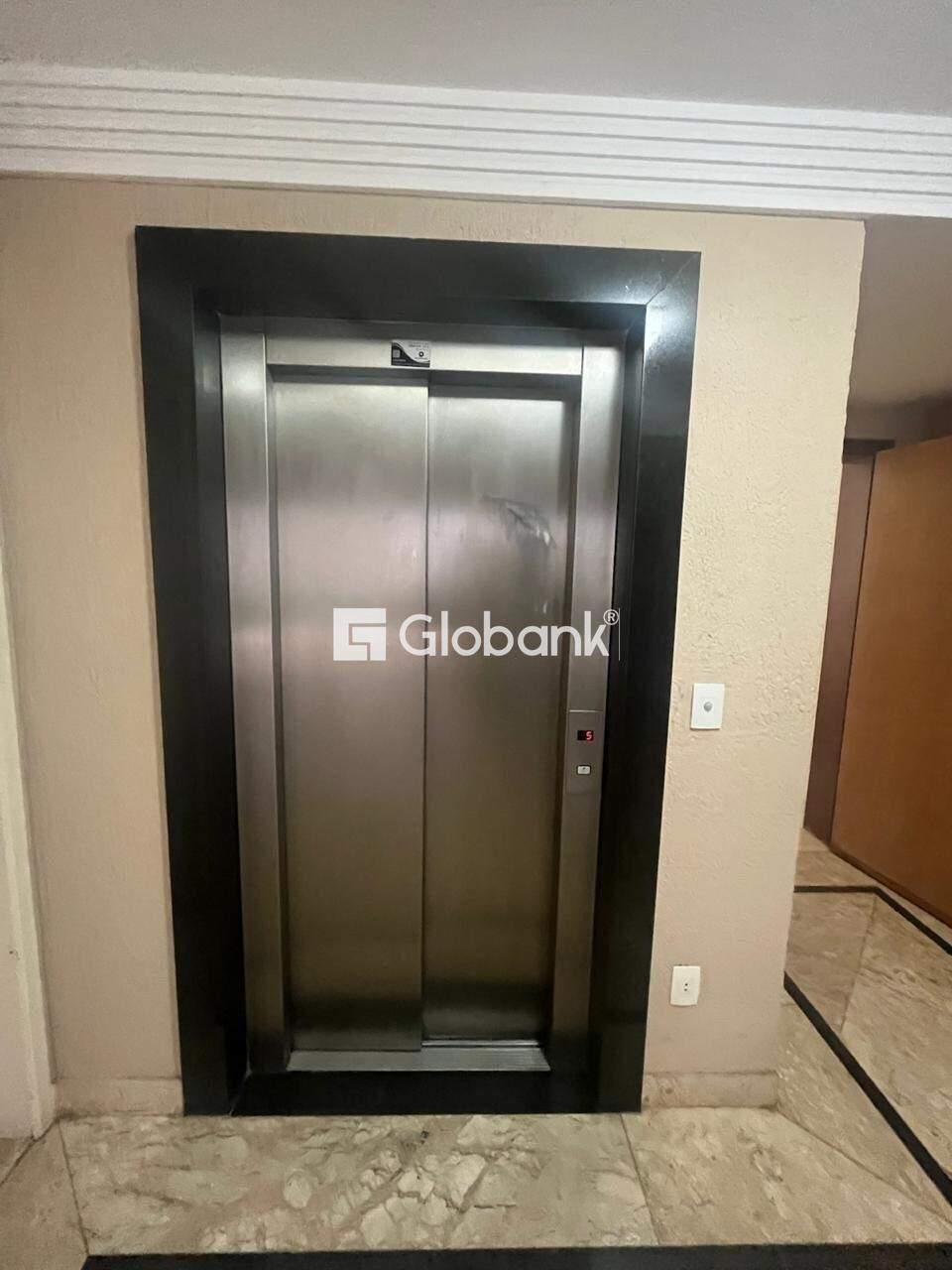 Cobertura 4 quartos à venda Cidade Santa Maria 229,43m² Montes Claros MG: 