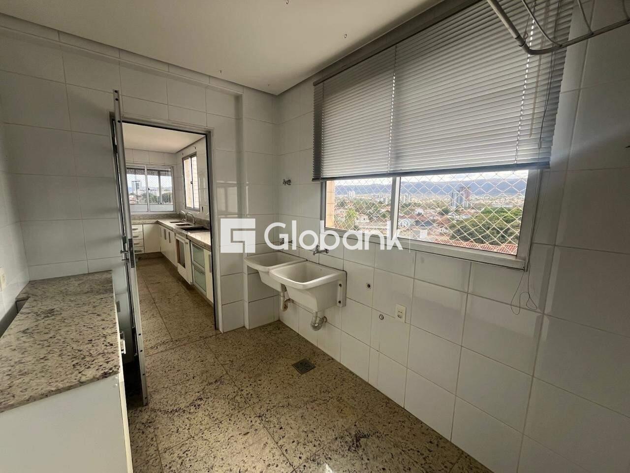 Cobertura 4 quartos à venda Cidade Santa Maria 229,43m² Montes Claros MG: 