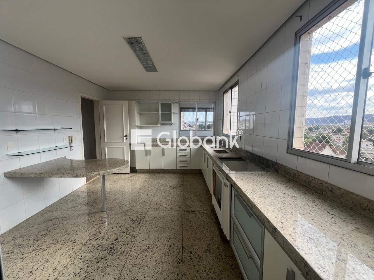 Cobertura 4 quartos à venda Cidade Santa Maria 229,43m² Montes Claros MG: 