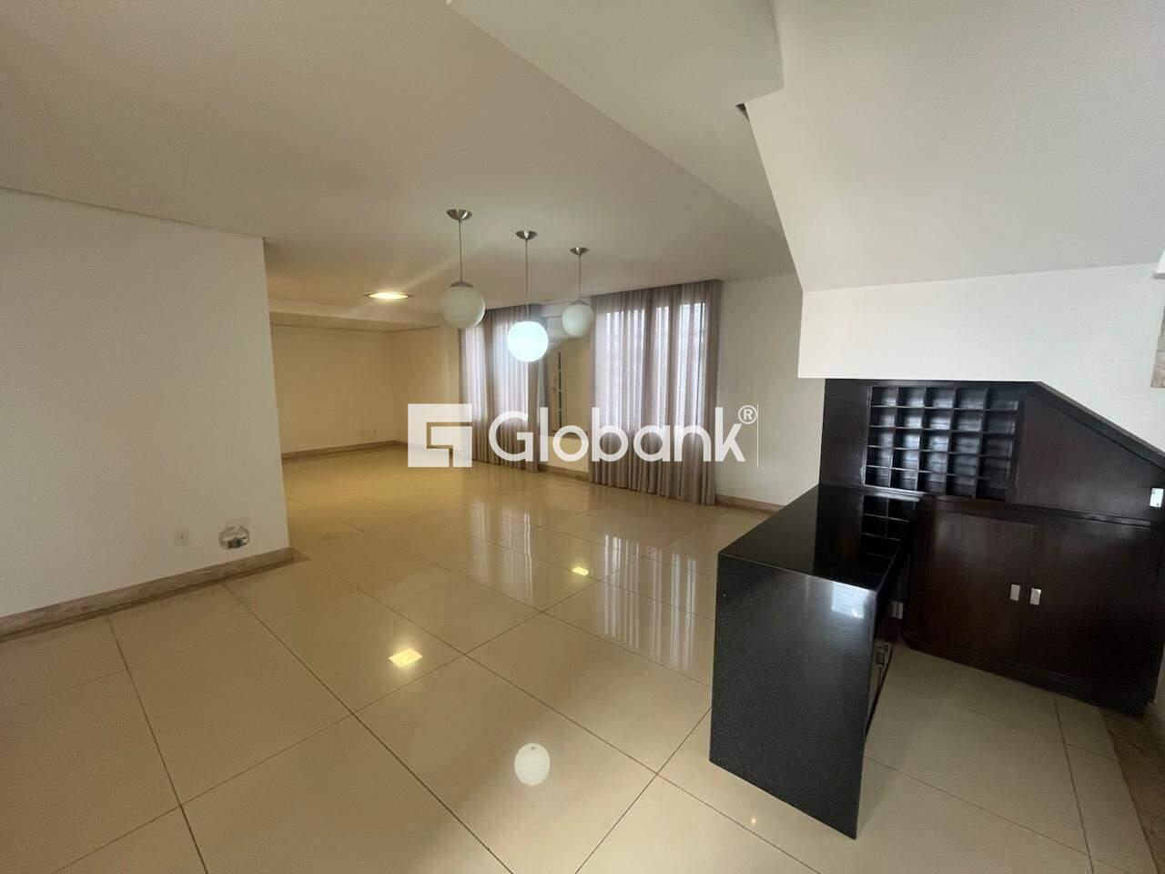 Cobertura 4 quartos à venda Cidade Santa Maria 229,43m² Montes Claros MG: 