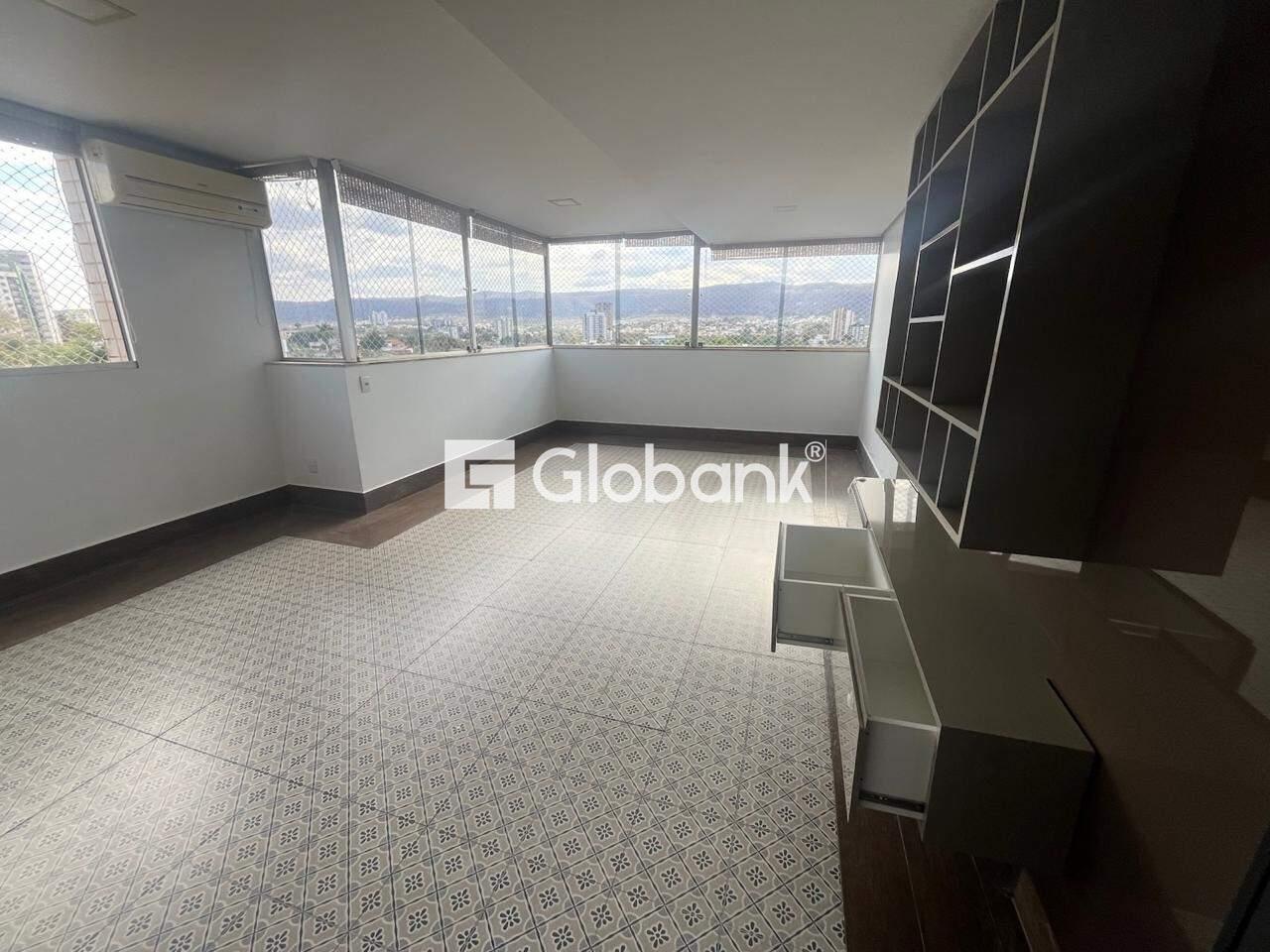 Cobertura 4 quartos à venda Cidade Santa Maria 229,43m² Montes Claros MG: 