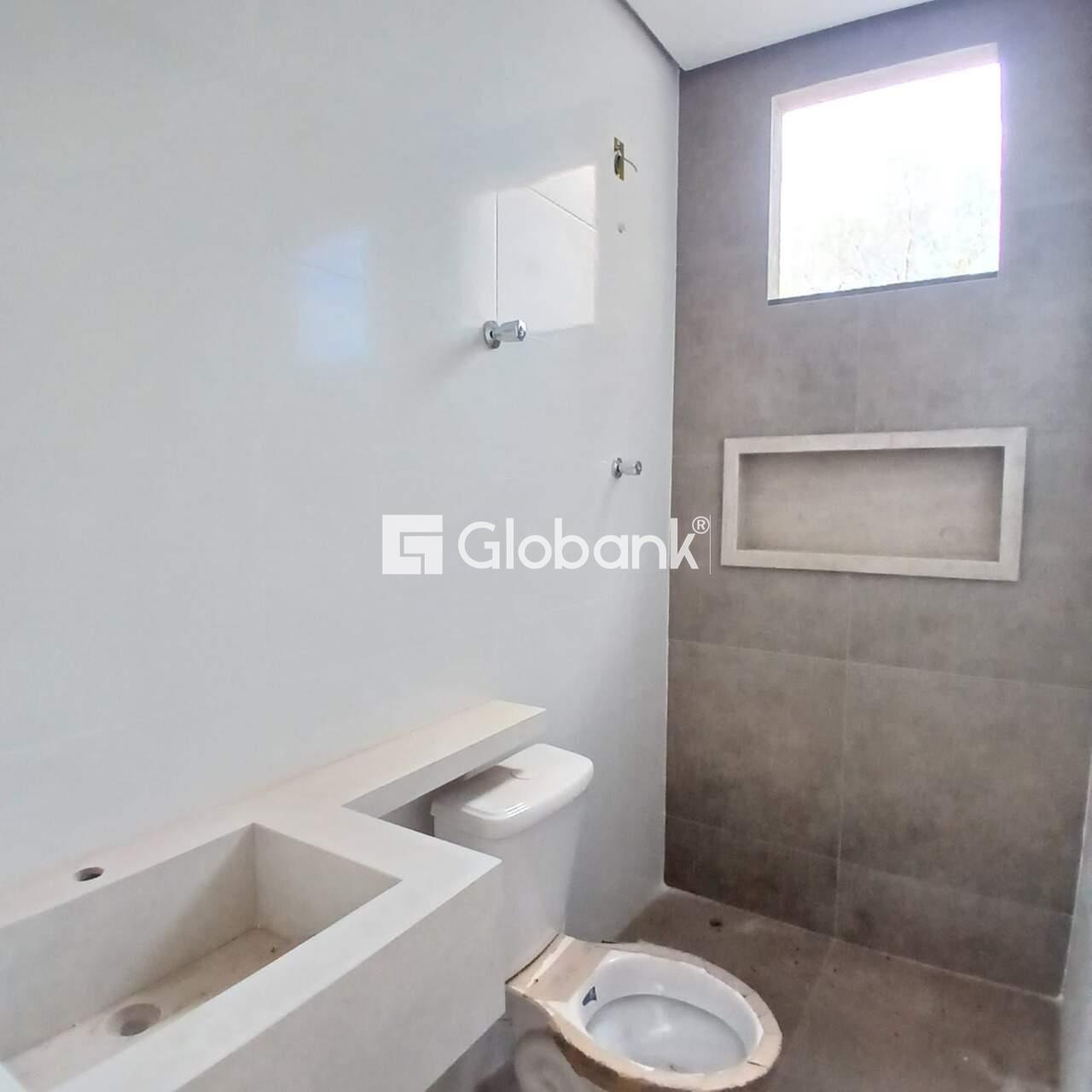 Casa 2 quartos à venda Loteamento Novo Primavera 45m² Montes Claros MG: 