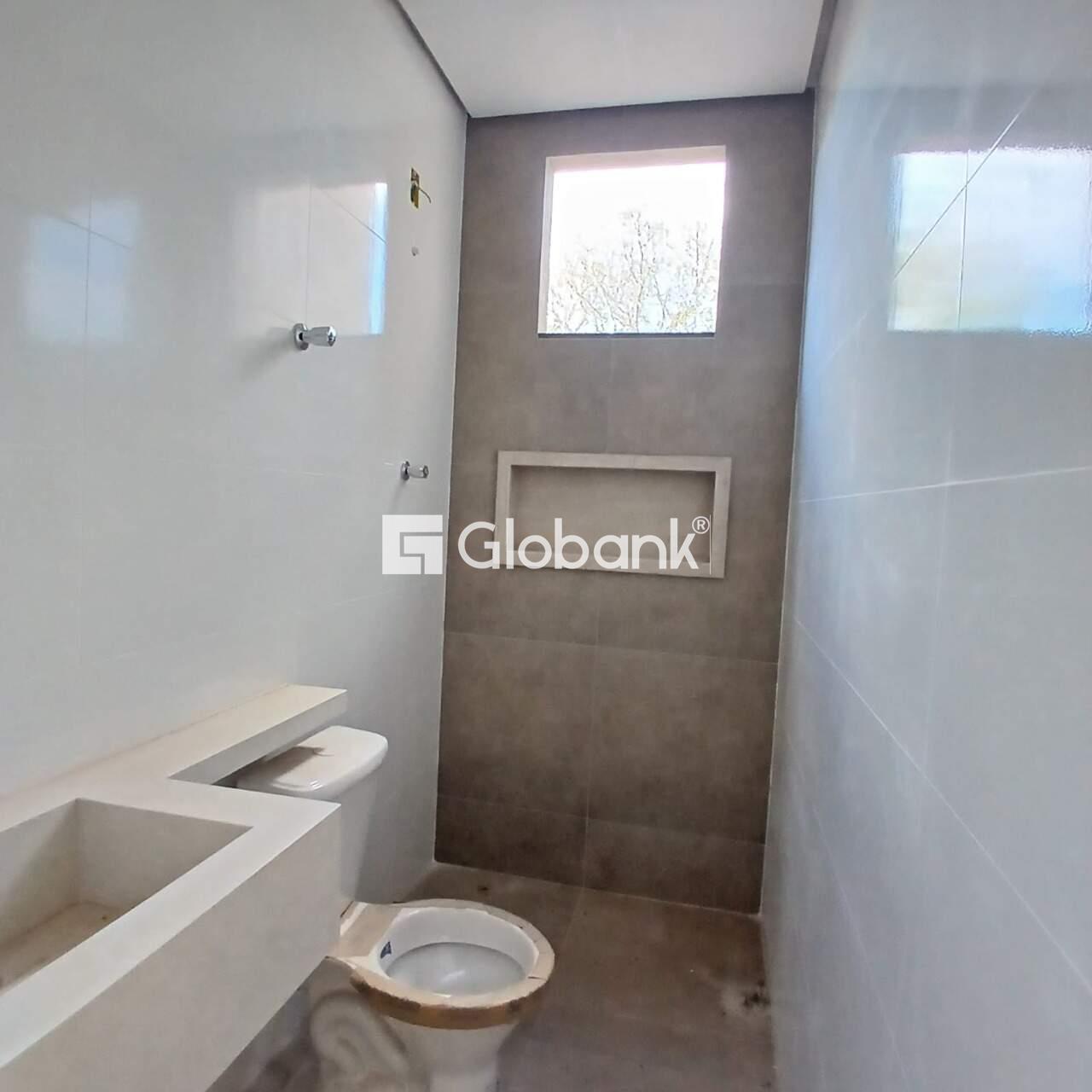 Casa 2 quartos à venda Loteamento Novo Primavera 45m² Montes Claros MG: 
