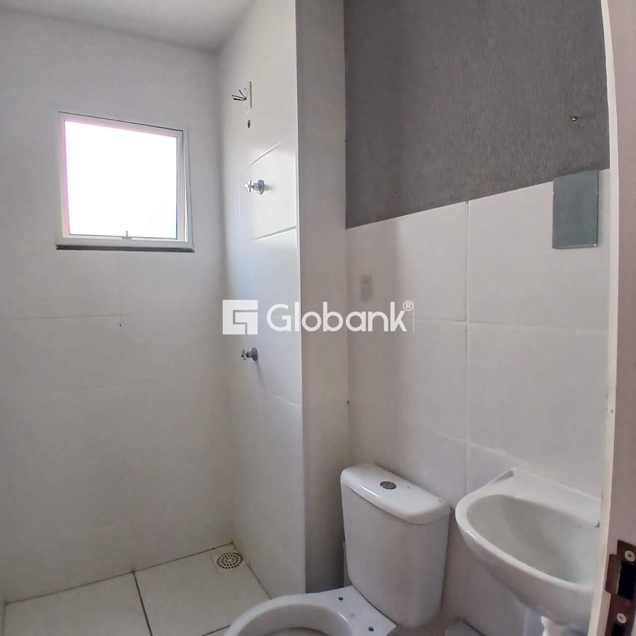 Apartamento 2 quartos à venda Jardim Primavera 44,85m² Montes Claros MG: 