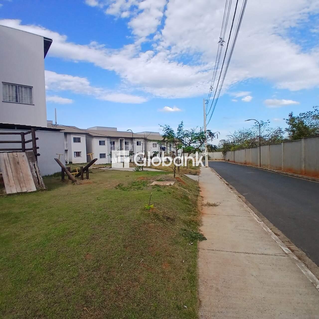 Apartamento 2 quartos à venda Jardim Primavera 44,85m² Montes Claros MG: 