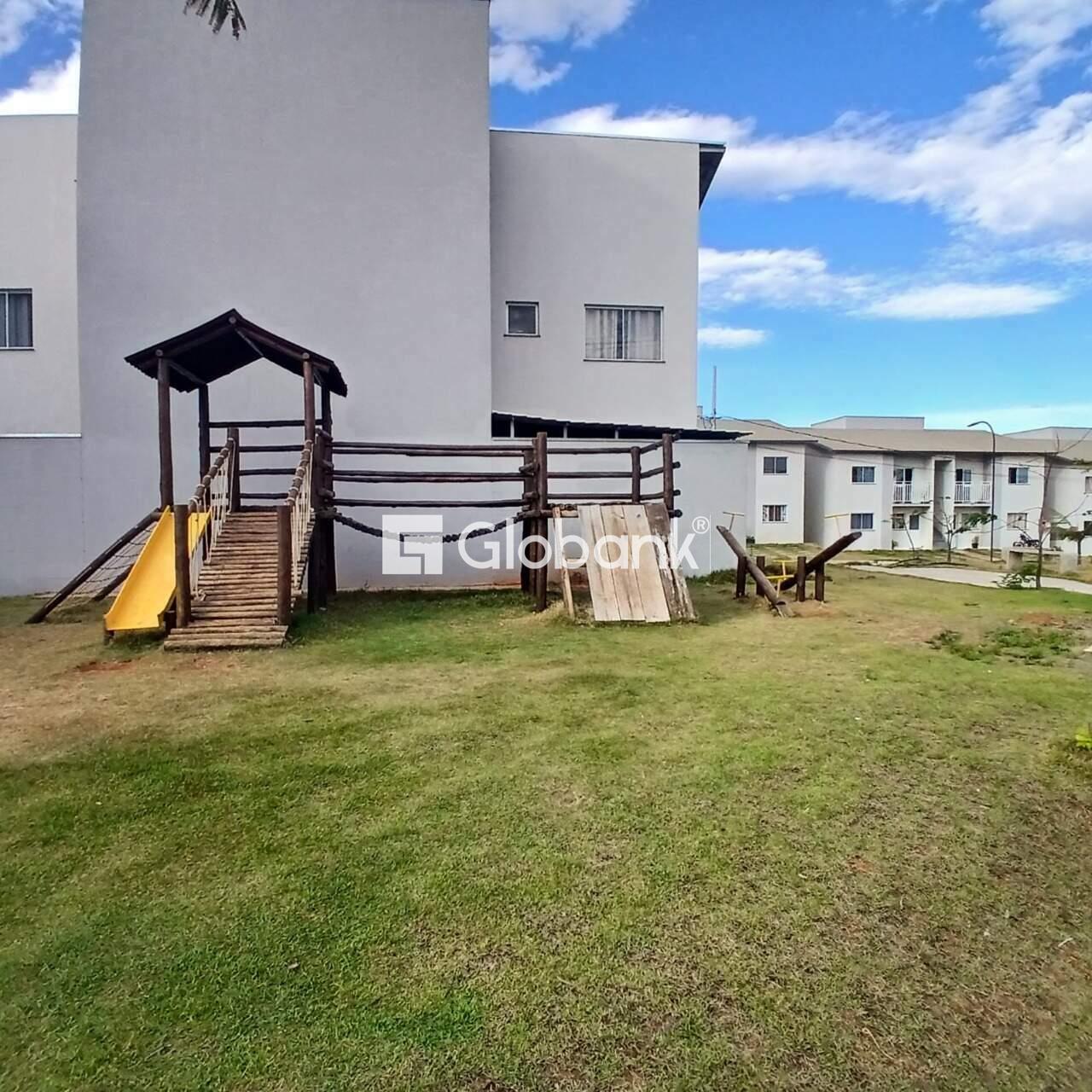Apartamento 2 quartos à venda Jardim Primavera 44,85m² Montes Claros MG: 