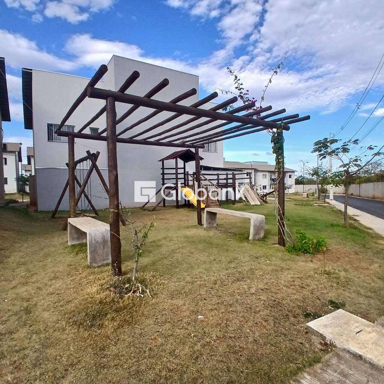 Apartamento 2 quartos à venda Jardim Primavera 44,85m² Montes Claros MG: 