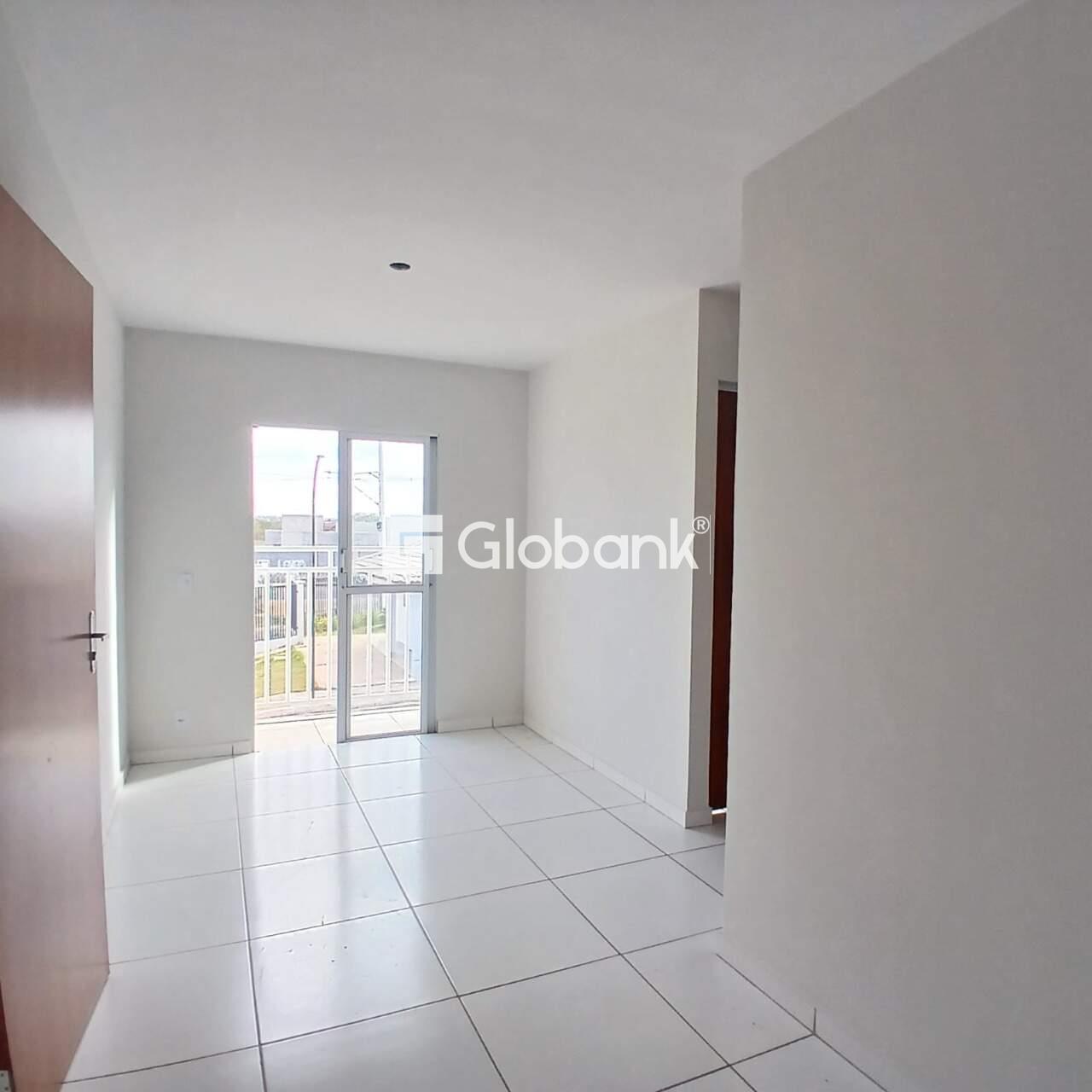 Apartamento 2 quartos à venda Jardim Primavera 44,85m² Montes Claros MG: 