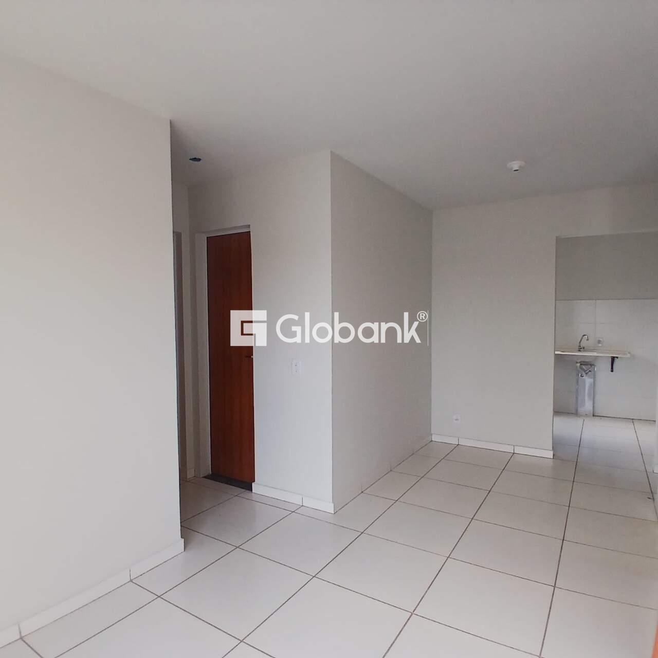 Apartamento 2 quartos à venda Jardim Primavera 44,85m² Montes Claros MG: 
