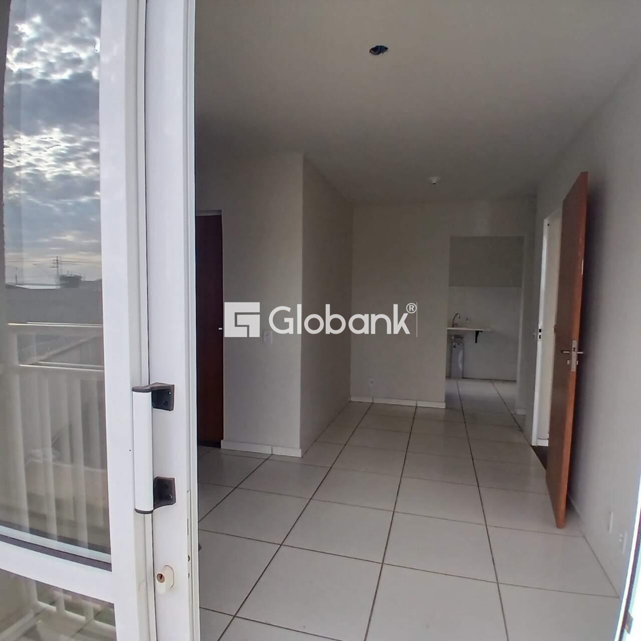Apartamento 2 quartos à venda Jardim Primavera 44,85m² Montes Claros MG: 