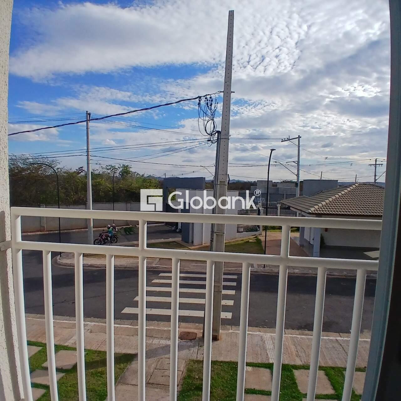 Apartamento 2 quartos à venda Jardim Primavera 44,85m² Montes Claros MG: 