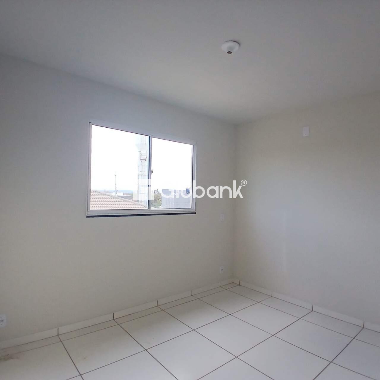 Apartamento 2 quartos à venda Jardim Primavera 44,85m² Montes Claros MG: 