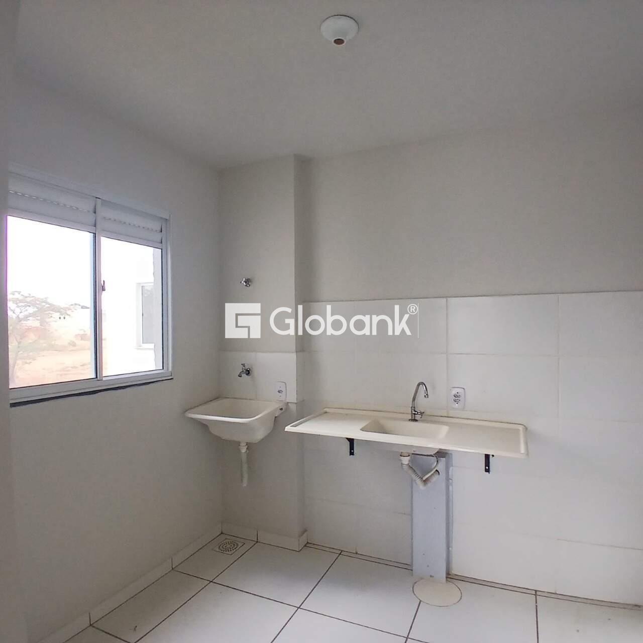Apartamento 2 quartos à venda Jardim Primavera 44,85m² Montes Claros MG: 