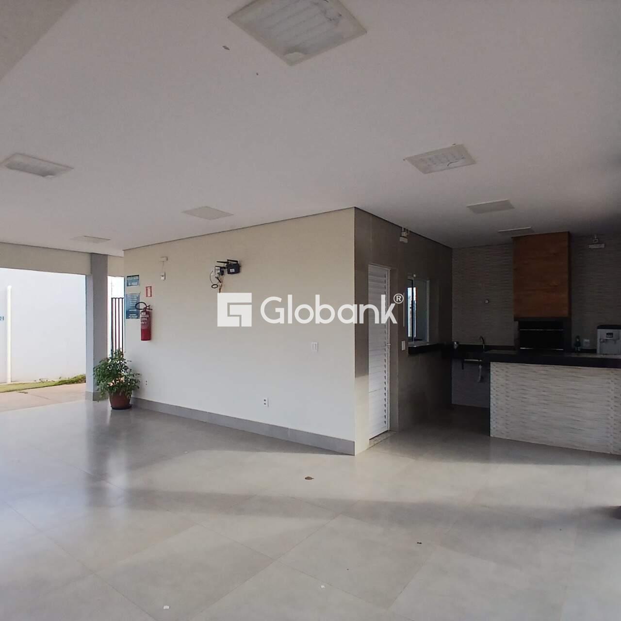 Apartamento 2 quartos à venda Jardim Primavera 44,85m² Montes Claros MG: 