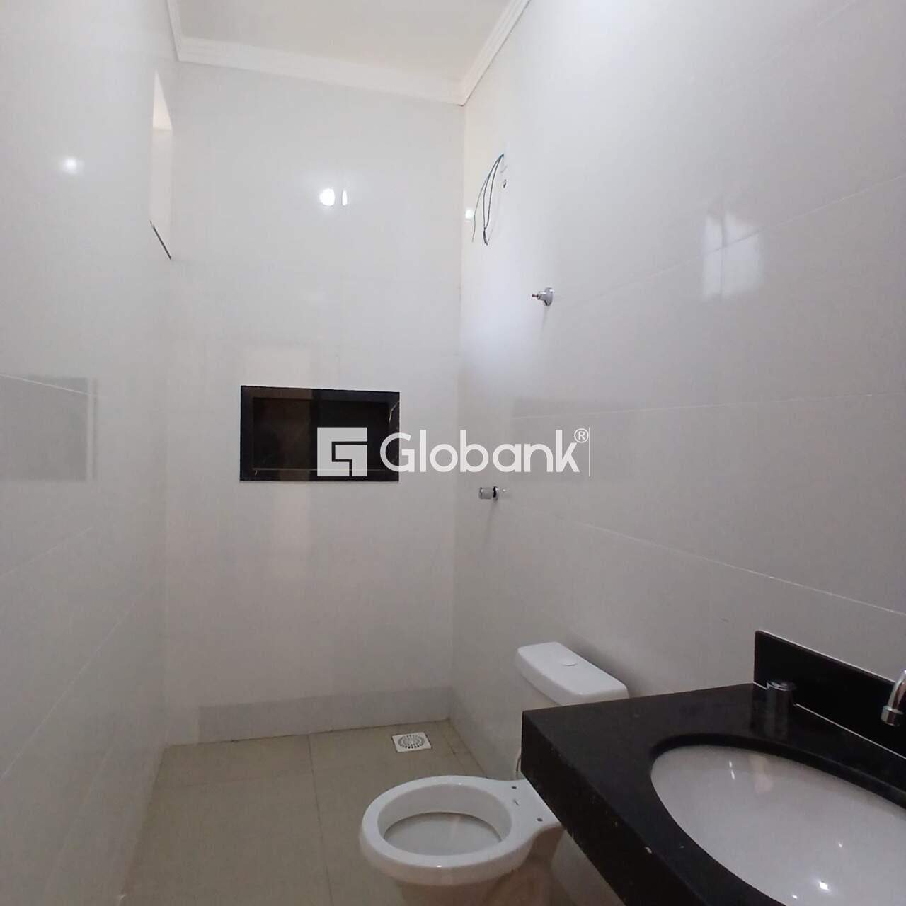 Casa 2 quartos à venda Loteamento Novo Primavera 50m² Montes Claros MG: