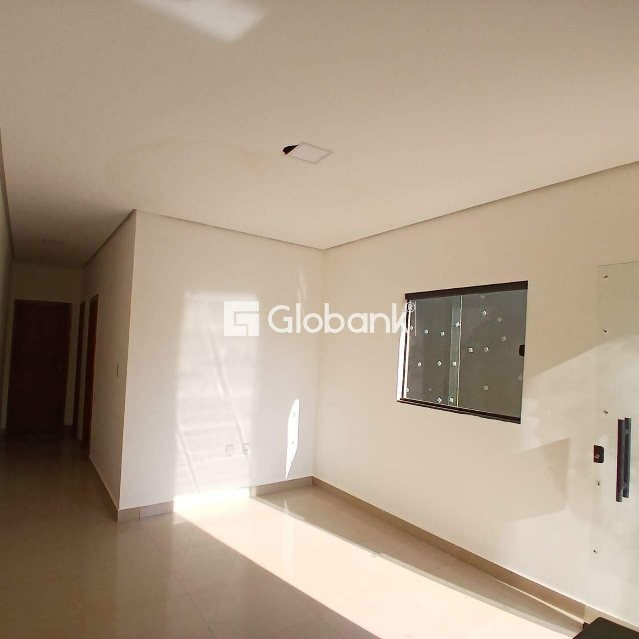 Casa 2 quartos à venda Loteamento Novo Primavera 50m² Montes Claros MG:
