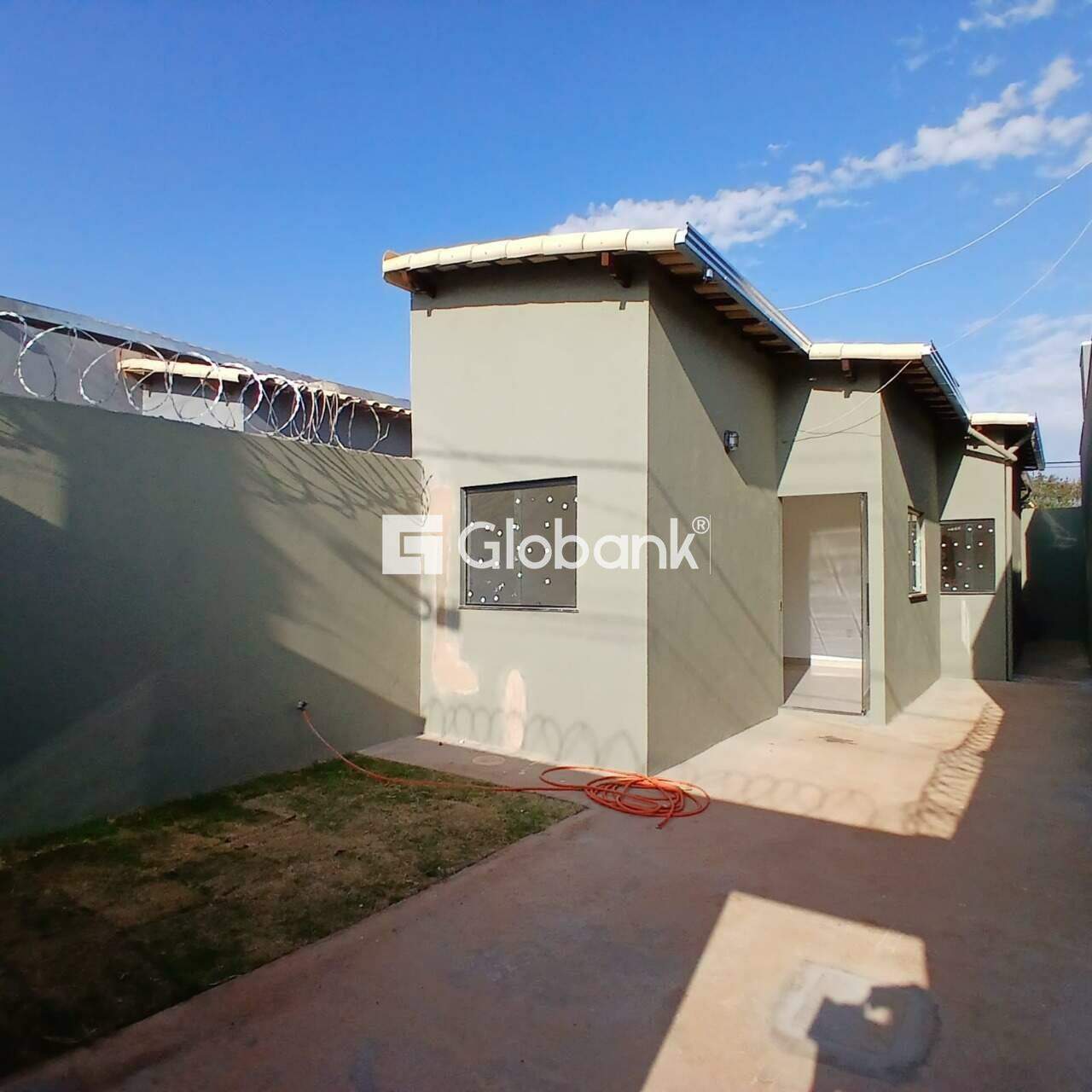 Casa 2 quartos à venda Loteamento Novo Primavera 50m² Montes Claros MG: