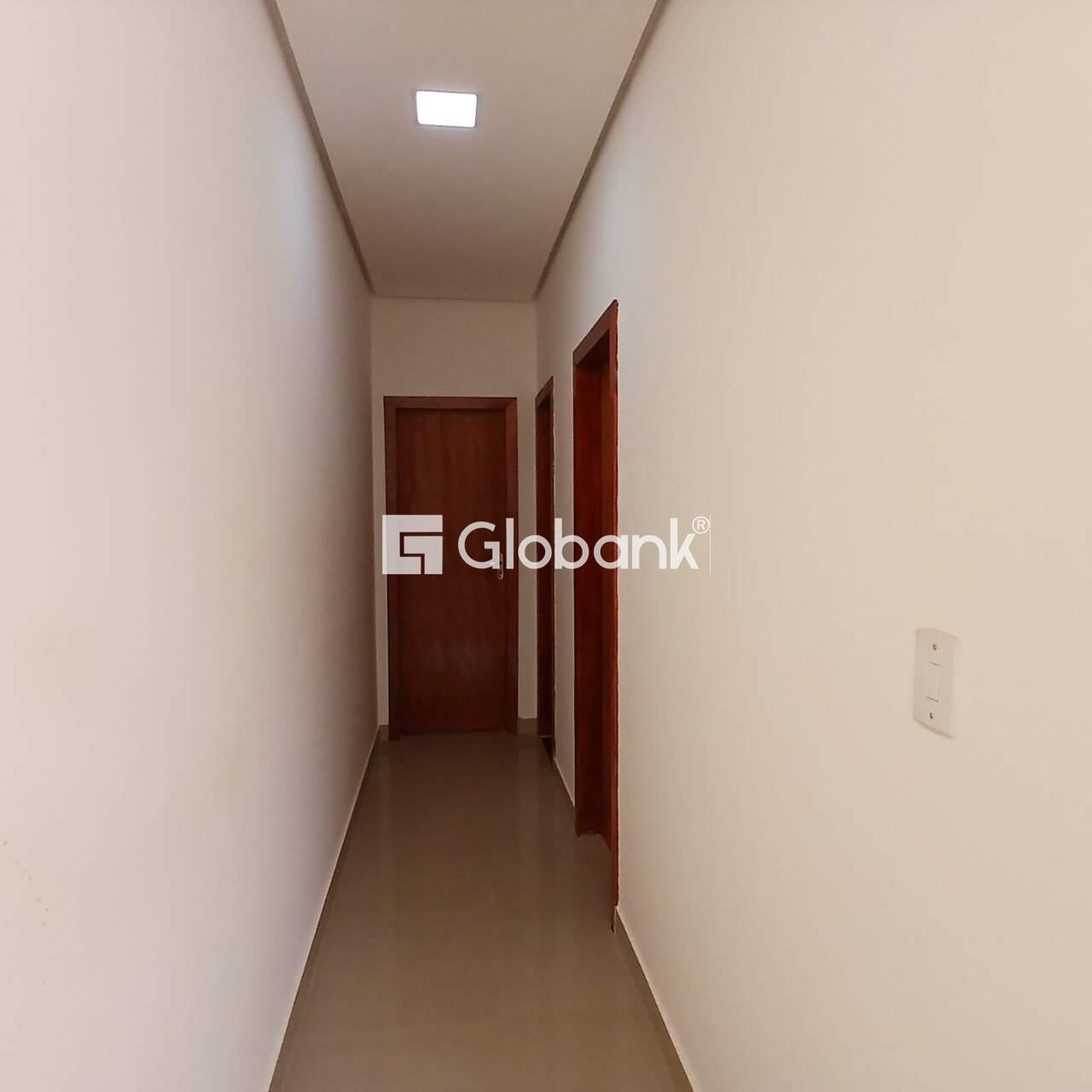 Casa 2 quartos à venda Loteamento Novo Primavera 50m² Montes Claros MG: 