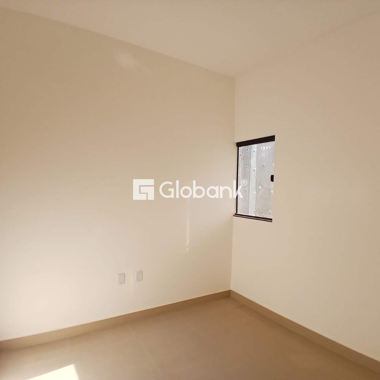 Casa 2 quartos à venda Loteamento Novo Primavera 50m² Montes Claros MG: 