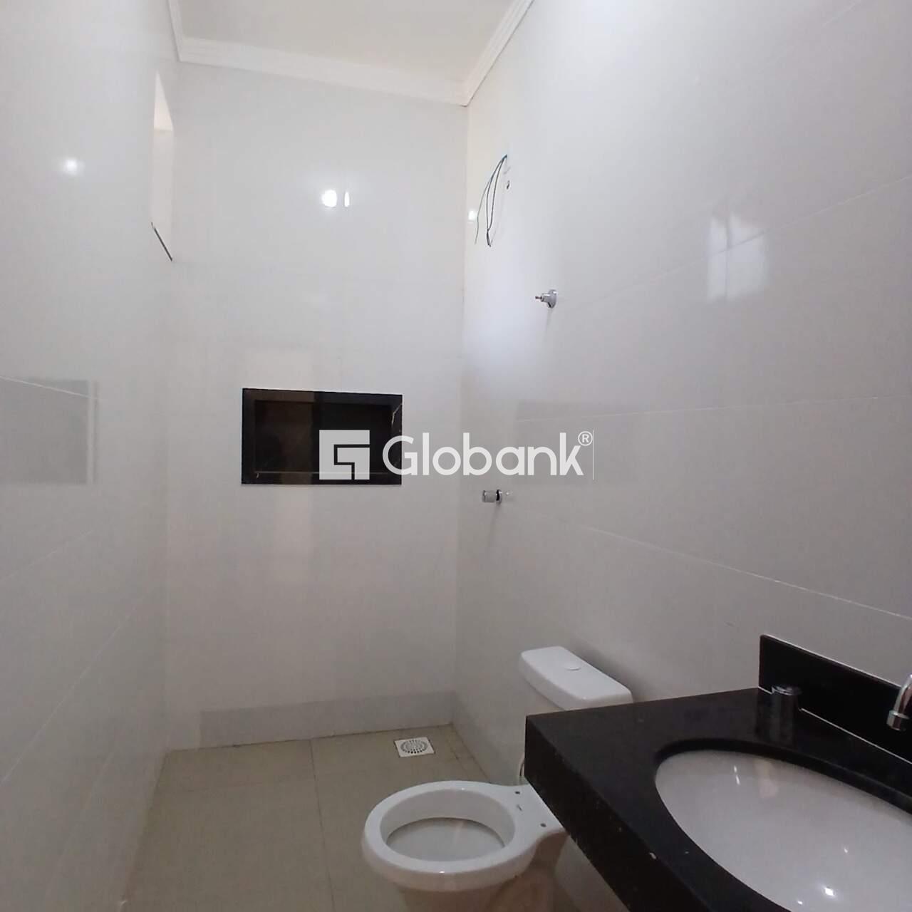 Casa 2 quartos à venda Loteamento Novo Primavera 50m² Montes Claros MG: 