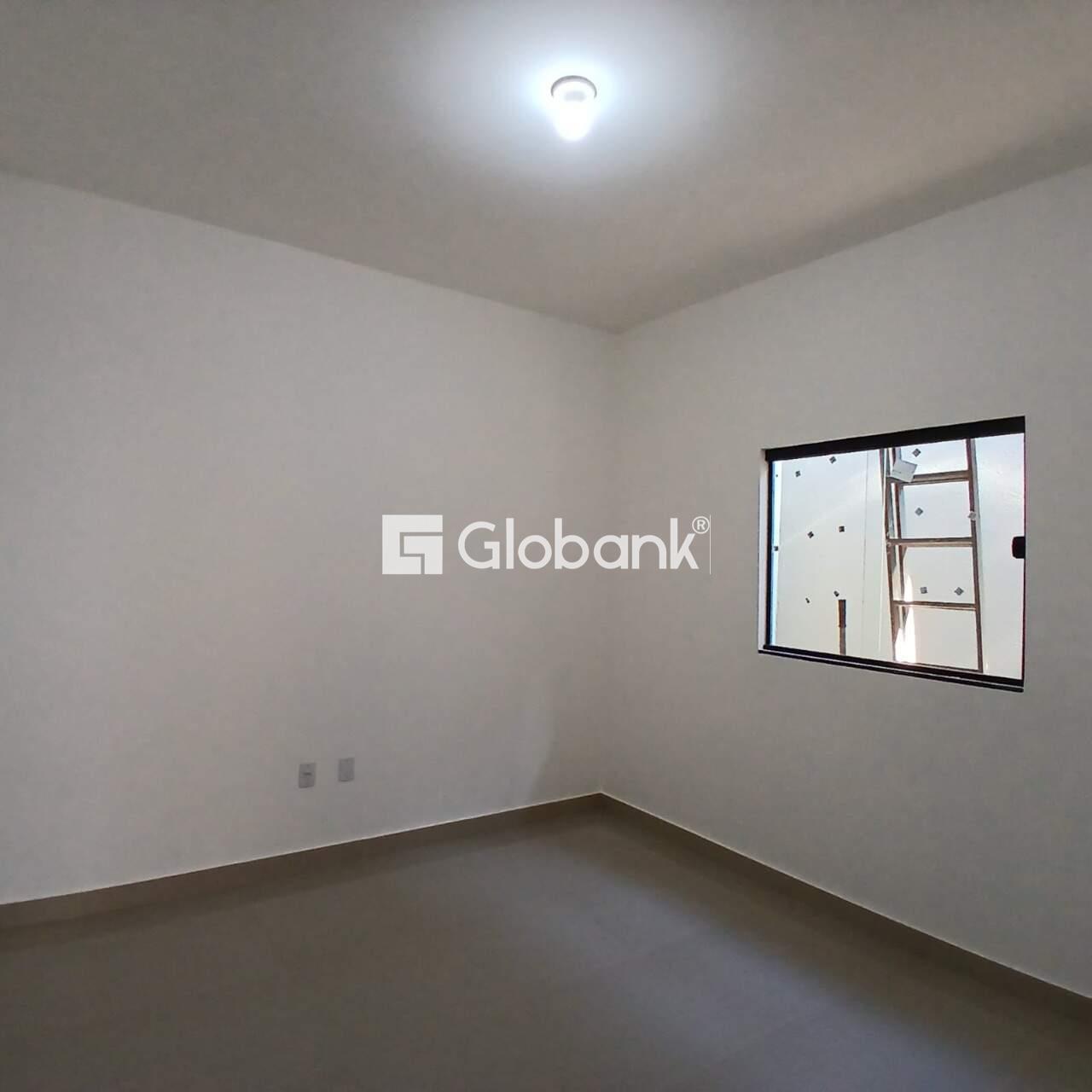 Casa 2 quartos à venda Loteamento Novo Primavera 50m² Montes Claros MG: 