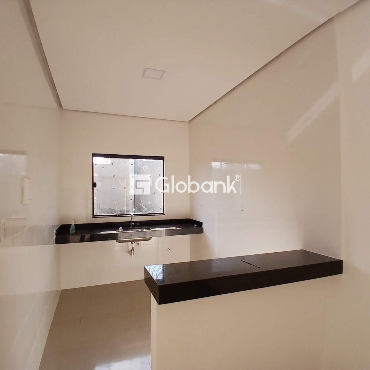 Casa 2 quartos à venda Loteamento Novo Primavera 50m² Montes Claros MG: 