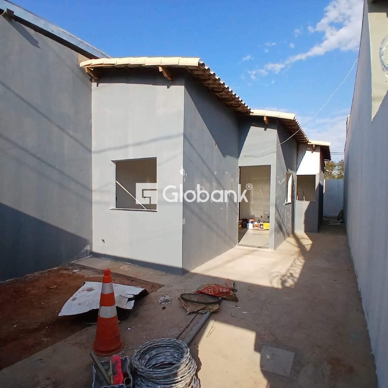 Casa 2 quartos à venda Loteamento Novo Primavera 50m² Montes Claros MG: 