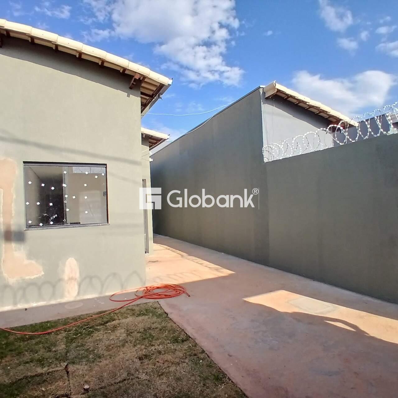 Casa 2 quartos à venda Loteamento Novo Primavera 50m² Montes Claros MG: 