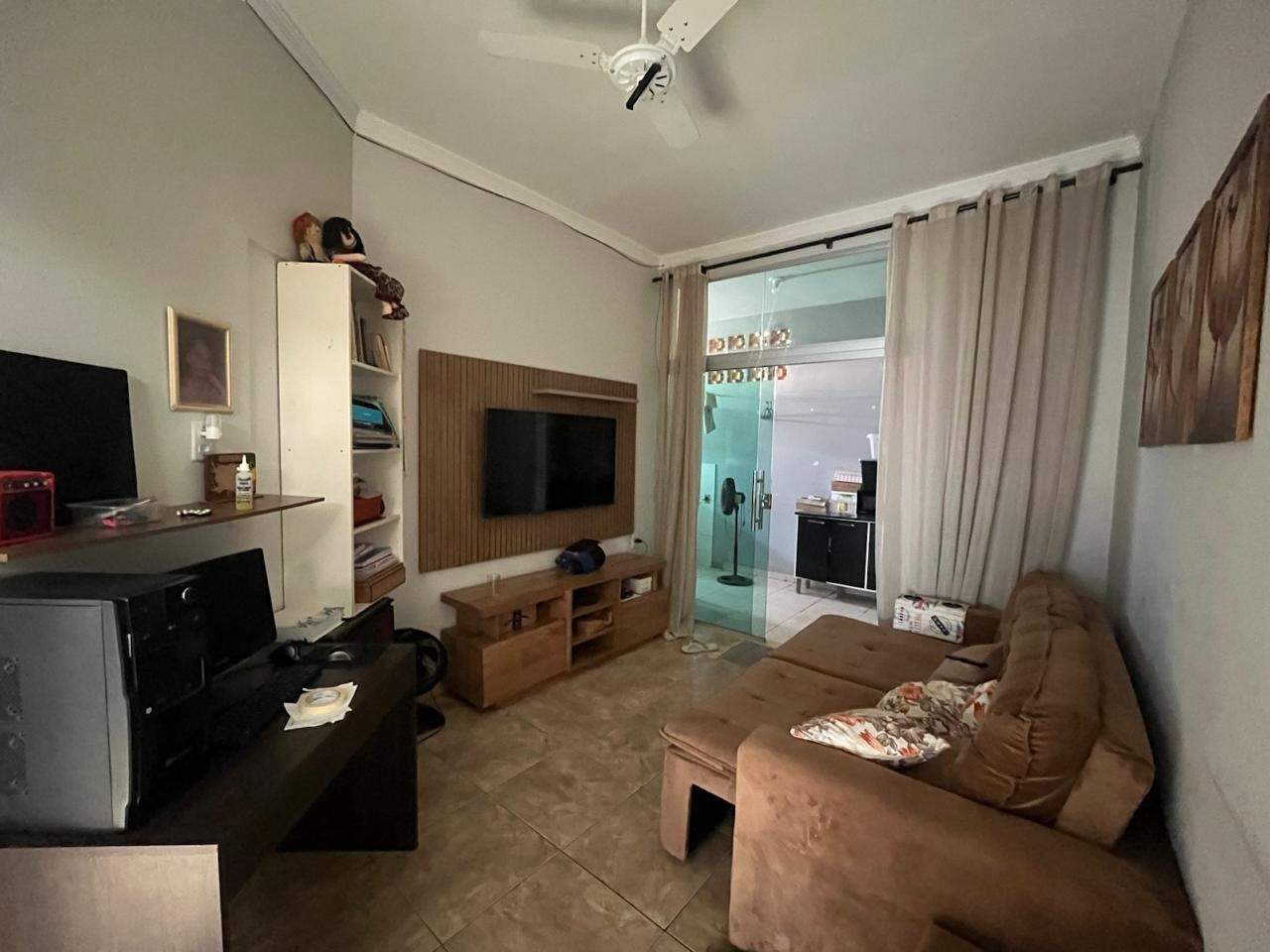 Casa 3 quartos à venda Carmelo 125m² Montes Claros MG: 