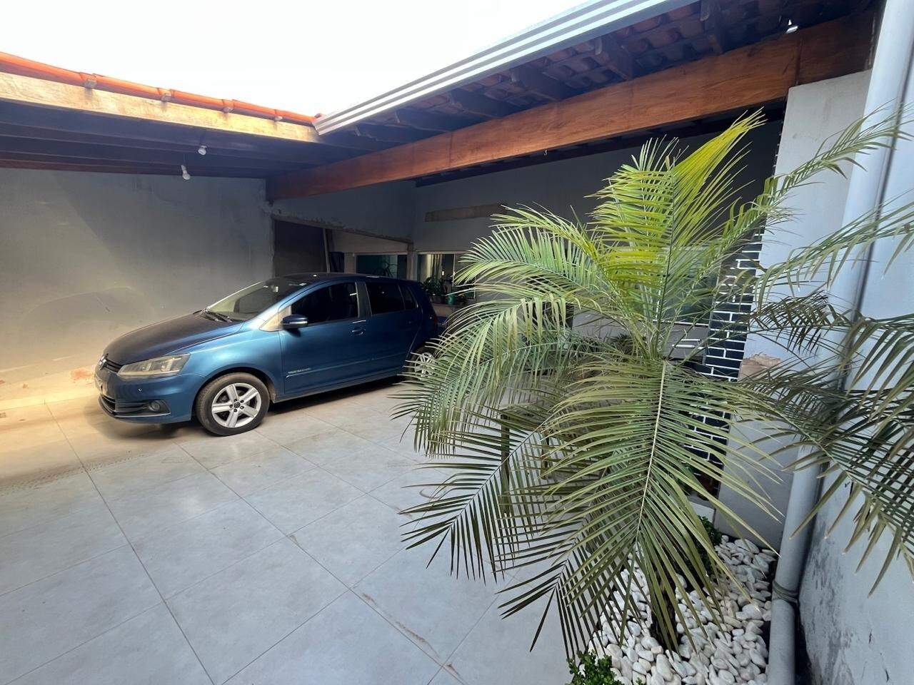 Casa 3 quartos à venda Carmelo 125m² Montes Claros MG: 